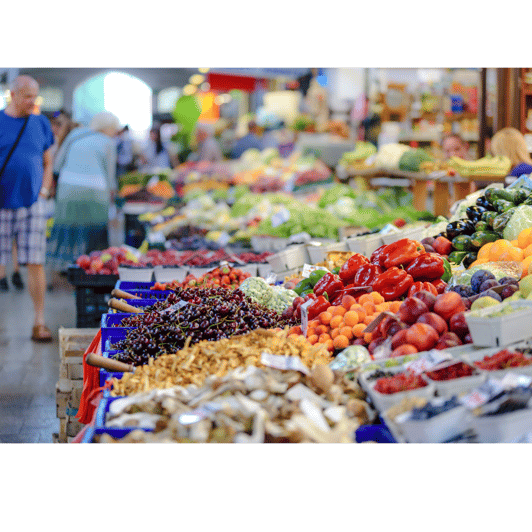 Immersive Market Tour and Hands-On Mexican Cooking Class - Meeting Point and Requirements