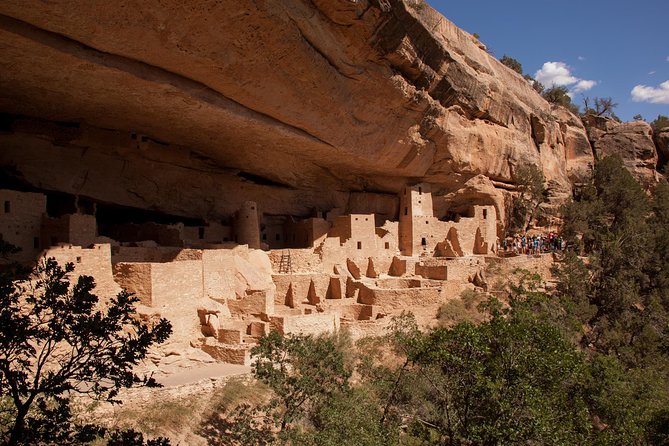 Immersive Mesa Verde National Park Tour With Guide - Exploring 5,000 Archaeological Sites