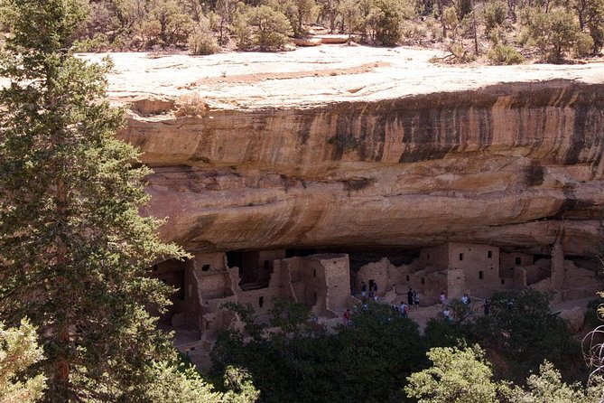 Immersive Mesa Verde National Park Tour With Guide - Booking and Cancellation Information