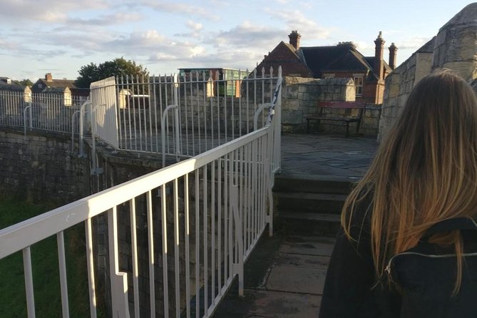 Immersive Murder Mystery in York, A City Treasure Hunt Experience - Meeting Point and End Point