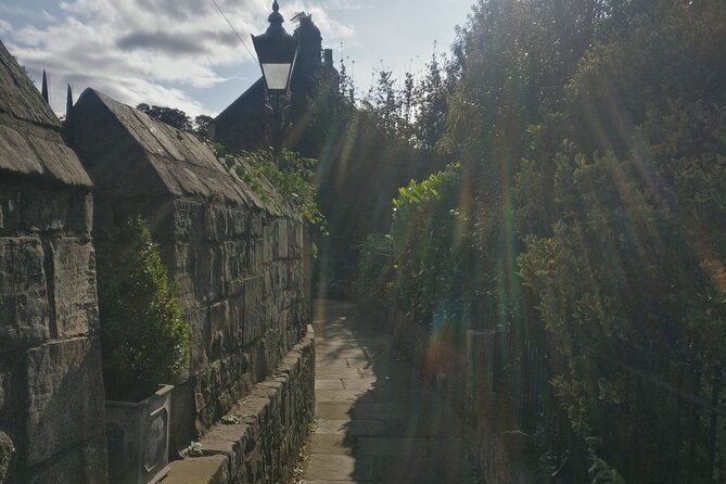 Immersive Murder Mystery in York, A City Treasure Hunt Experience - Inclusion and Team-Building