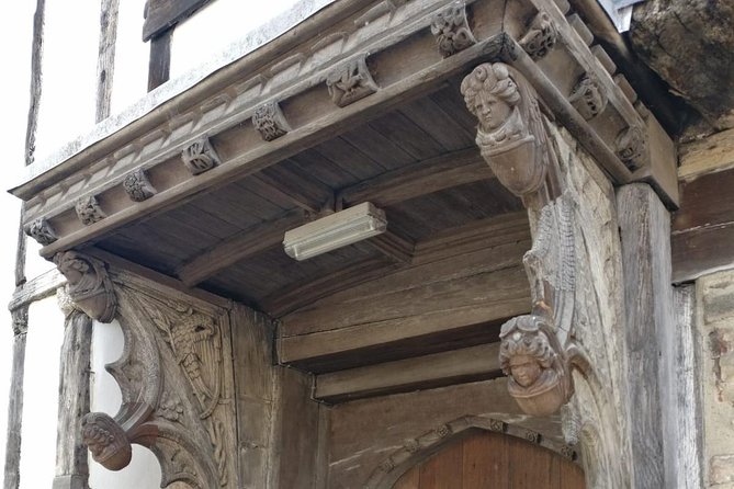 Immersive Murder Mystery in York, A City Treasure Hunt Experience - Pub Breaks and Refreshments
