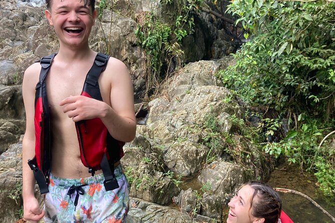 Immersive Small Group Rainforest Adventure With Transportation - Hiking and Activities