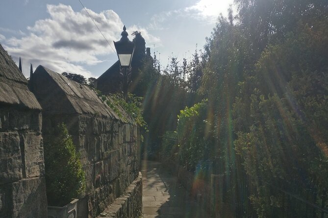 Immersive Treasure Hunt Adventure in York - Outdoor Escape Room - Accessibility and Transportation