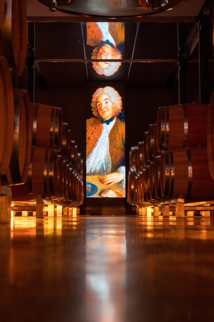 Immersive Visit to Château La Fleur De Boüard - Key Points