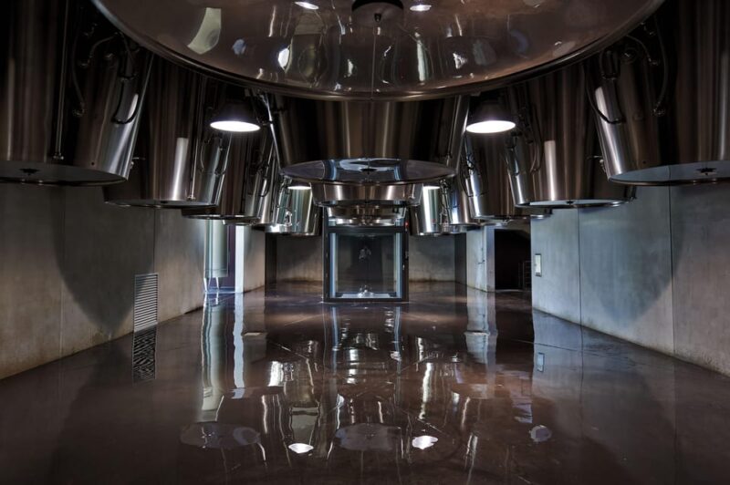 Immersive Visit to Château La Fleur De Boüard - Tasting the Wines of Château La Fleur De Boüard