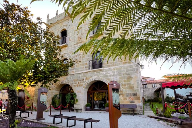Immersive Visit to the Velarde Palace Museum - Highlights of the Experience