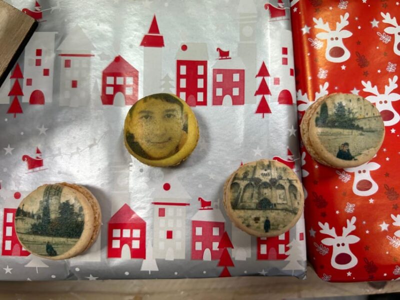 Immortalize Your Souvenir Davignon as a Button - Frequently Asked Questions