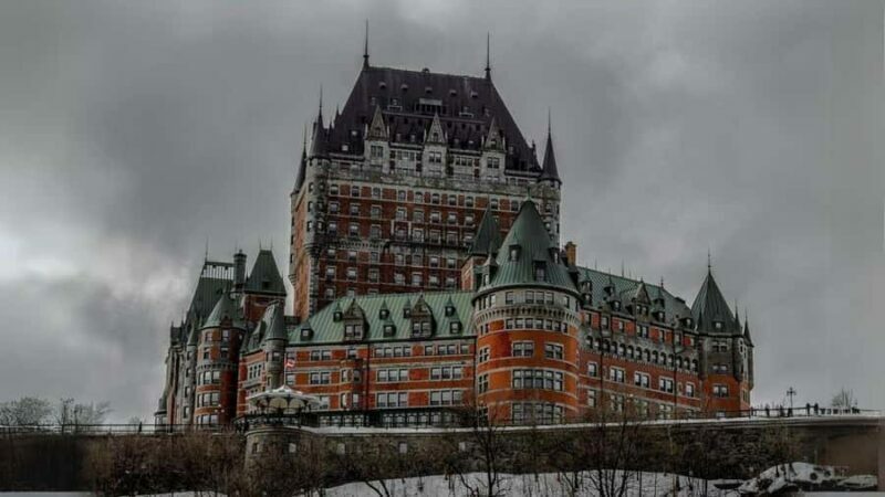 Immortalize your visit to Old Quebec with a passionate photographer - A Closer Look at the Photo Tour Experience