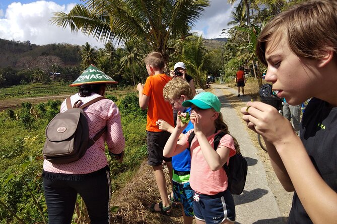Imogiri Walking Tours - Good To Know