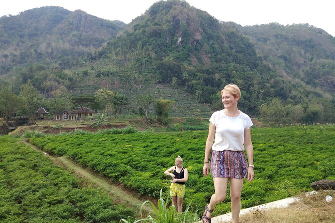 Imogiri Walking Tours - Natural Wonders of the Dieng Plateau