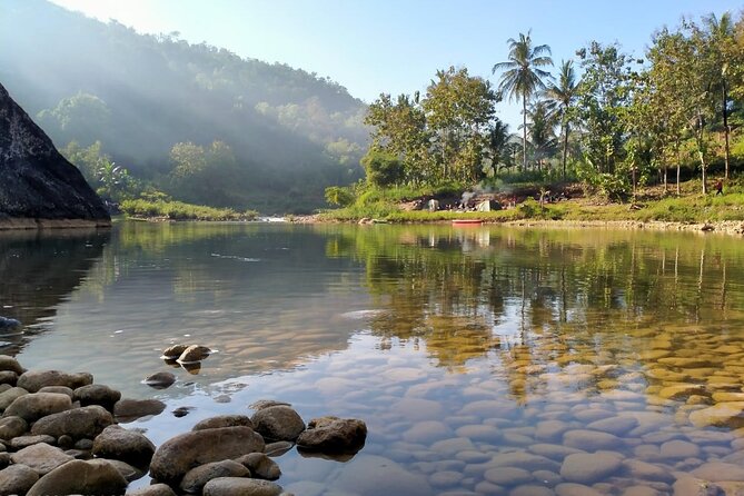 Imogiri Walking Tours - Logistical Details and Tour Inclusions