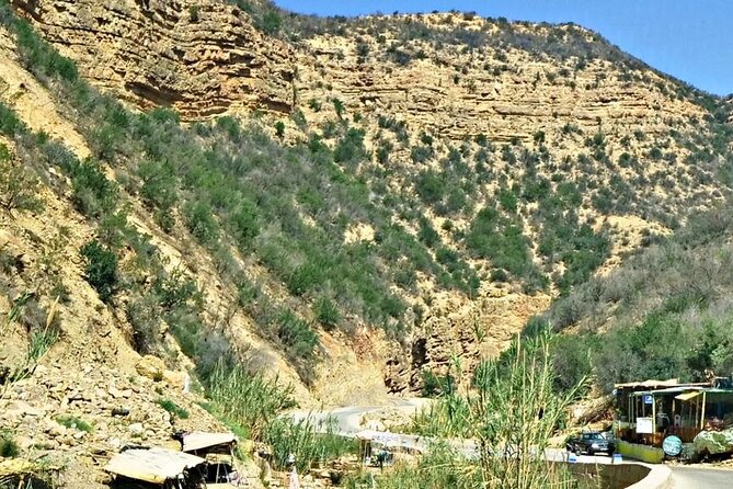 Imouzzer Waterfall Excursion & Paradise Valley - Activity Expectations