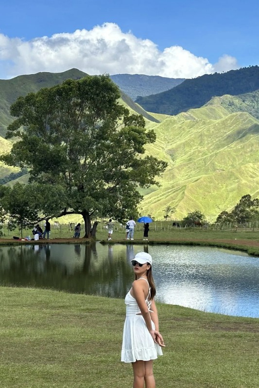Impasugong - Home of the Cowboys (Private Tour) - Significant Sites to Visit