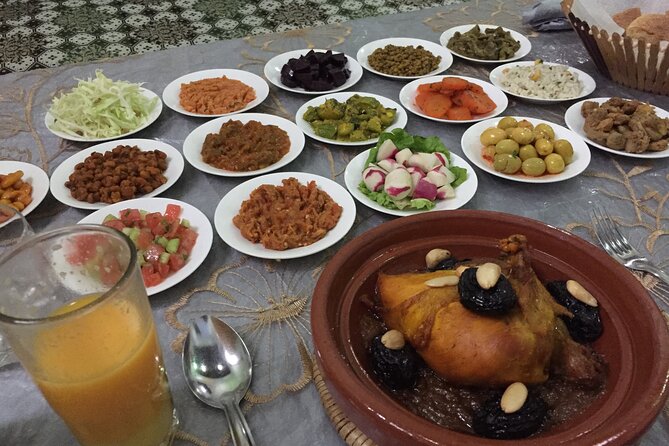 Imperial Cities of Morocco - 10 Day Private Tour - Start From Casablanca - Pickup and Accessibility