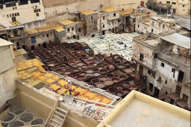 Imperial Cities of Morocco - 10 Day Private Tour - Start From Casablanca - Review and Ratings