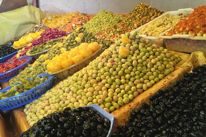 Imperial Cities of Morocco - 10 Day Private Tour - Start From Casablanca - Booking Information