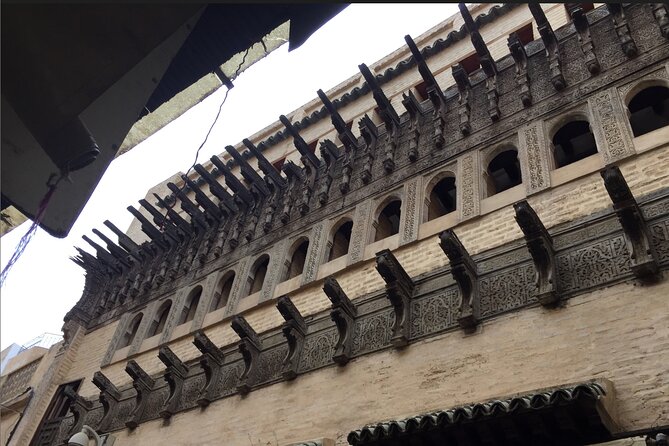 Imperial Cities of Morocco - 10 Day Private Tour - Start From Casablanca - Itinerary and Highlights