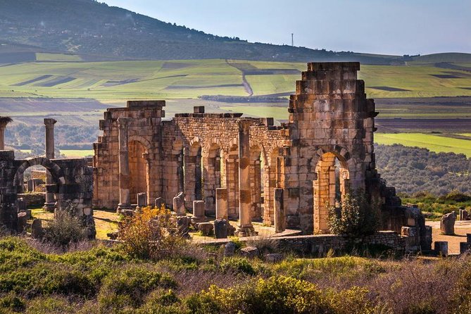Imperial Cities Tour From Casablanca - Confirmation and Accessibility