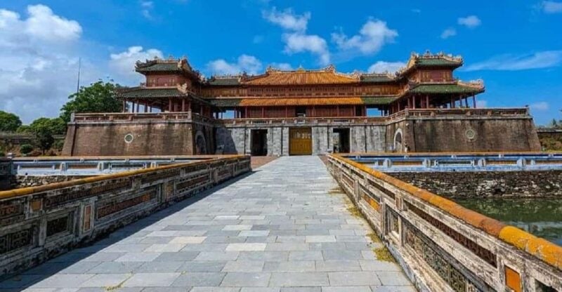 Imperial City Hue: Day Tour From Da Nang - Key Points