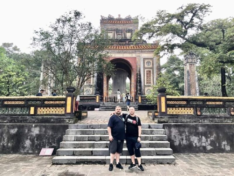 Imperial City Hue: Day Tour From Da Nang - Flexible Booking and Cancellation