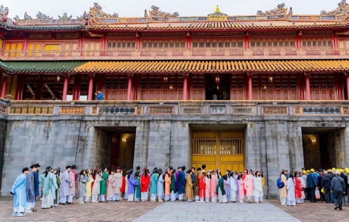 Imperial City Hue: Day Tour From Da Nang - Important Considerations