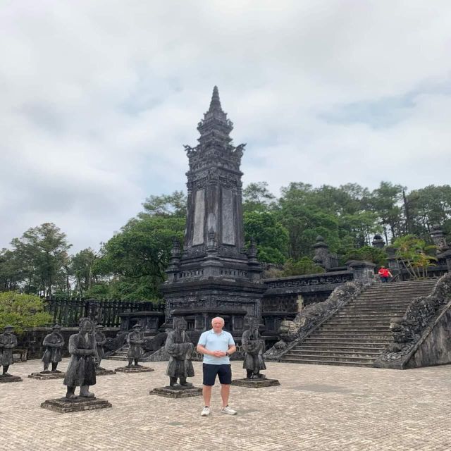 Imperial Hue City Tour Small Group From Hue - Highlights