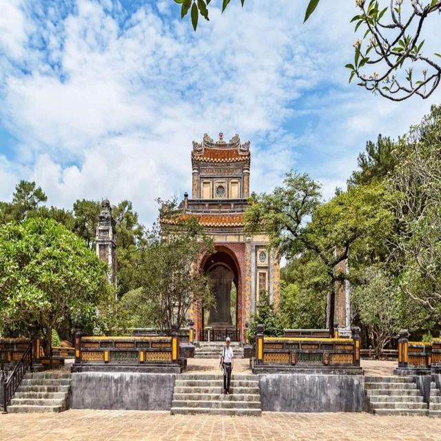 Imperial Hue City Tour Small Group From Hue - Frequently Asked Questions