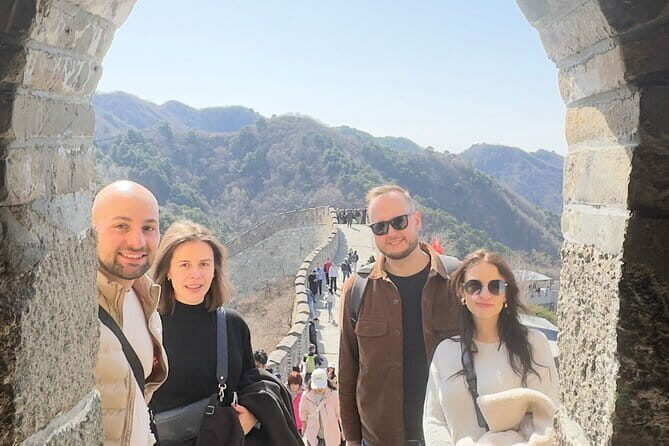 Imperial Splendor: Private 2-Day Beijing Discovery Tour - What You Can Expect from the Imperial Splendor Tour