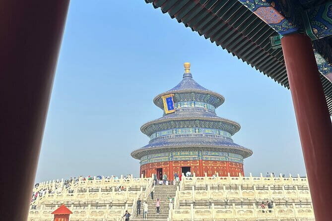 Imperial Splendor: Private 2-Day Beijing Discovery Tour - FAQ
