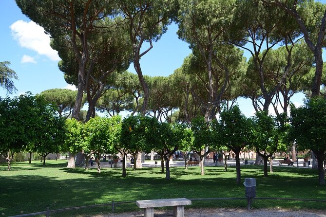 Imperial Tour in Rome by Scooter 2 Hours - Booking Information