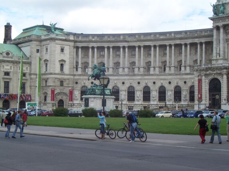 Imperial Vienna: Full-Day Tour From Budapest - Customer Reviews and Ratings