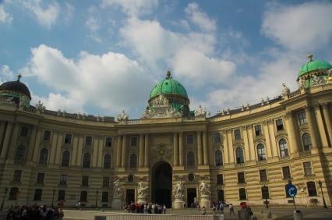 Imperial Vienna Private Tour From Salzburg by Car - Key Points