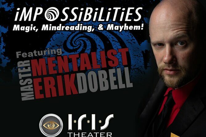 Impossibilities Magic Show in Pigeon Forge, Tennessee - Who Will Love This Show?