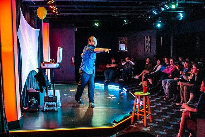 Impossibilities Magic Show in Pigeon Forge, Tennessee - Practical Tips