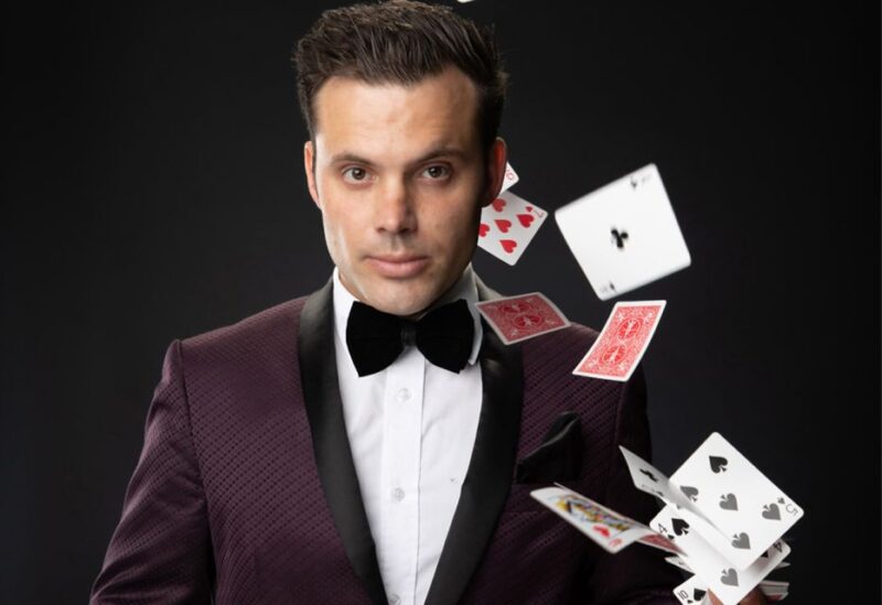 Impossible Occurrences - Melbourne Magic Show - Key Points