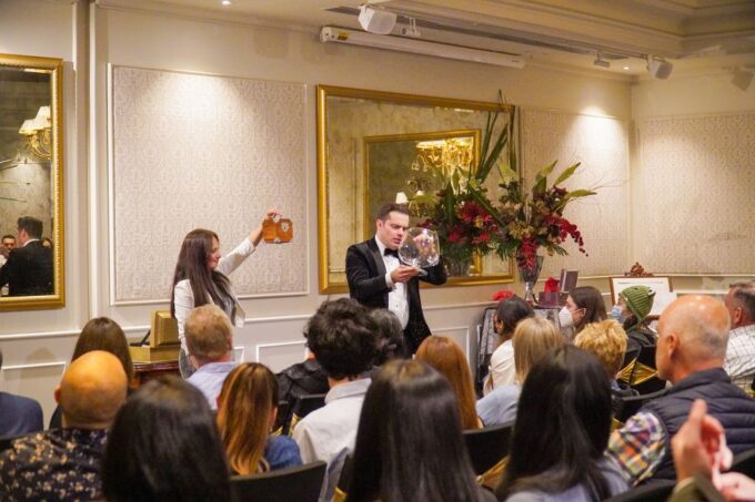 Impossible Occurrences - Melbourne Magic Show - Recap