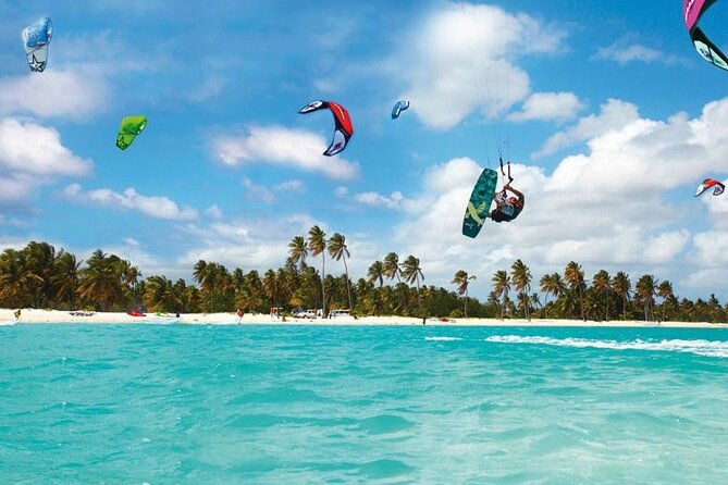 Impressive Punta Cana - Round Trip Shuttle - Punta Cana Airport - Booking and Cancellation Policy