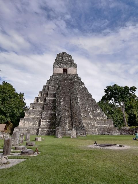Impressive Tikal From Flores With Lunch - Preparation and Restrictions