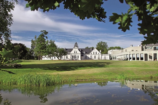 In 10 Days Around Poland - by Train, With Hotels and Local Tours - Accommodation and Transportation