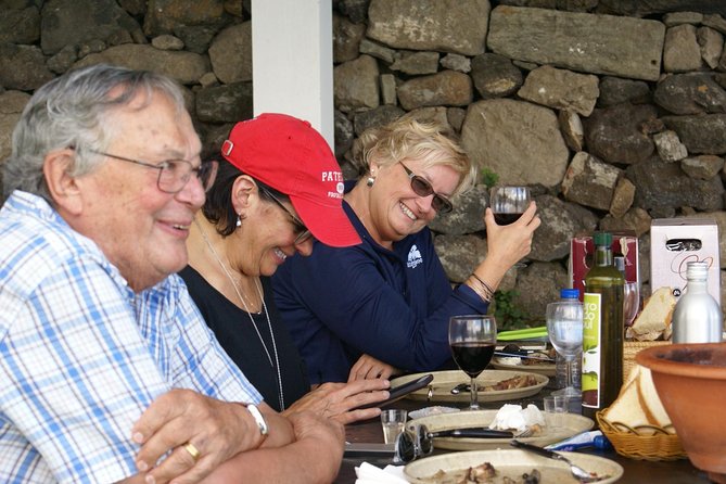 In and Around Terceira Island in a 4X4 - Hassle-Free Island Adventure