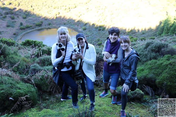 In and Around Terceira Island in a 4X4 - Discovering Terceiras Hidden Gems