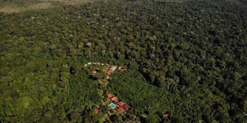 In-Depth Amazon Experience - 4 Days Inside Rainforest - Key Points
