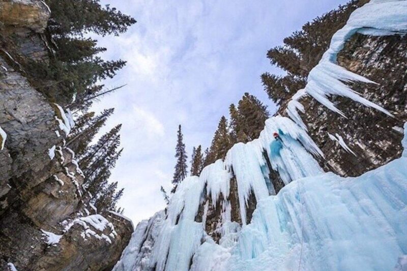 In-Depth Banff Area & Canyon Day Tour From Calgary or Banff - Itinerary Highlights