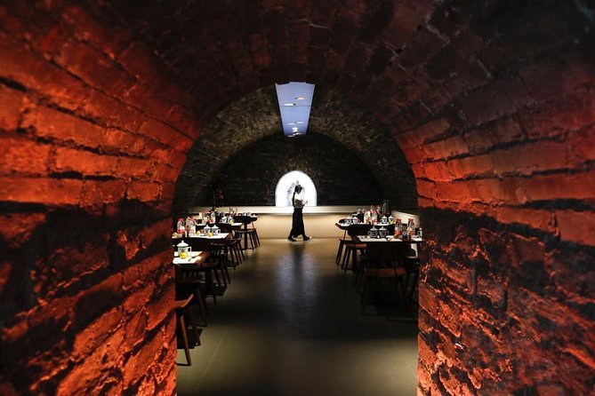 In-Depth Forbidden City Tour With Royal Icehouse Lunch - Tour Highlights