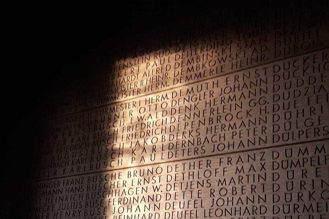 In Flanders Fields and Passchendaele Grand Tour - Tour Highlights