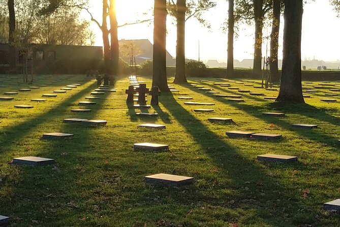 In Flanders Fields and Passchendaele Grand Tour - Traveler Feedback and Recommendations