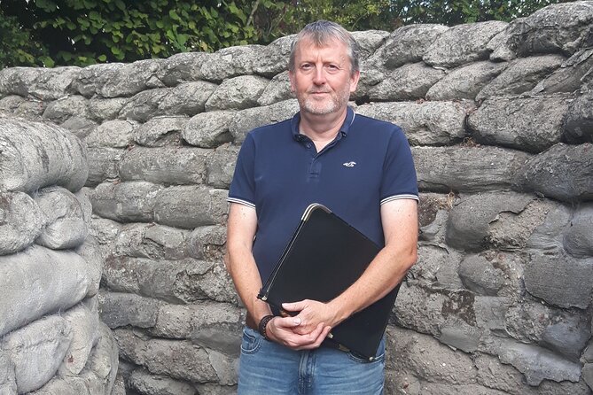In Flanders Fields and Passchendaele Half Day Morning Tour - Trip Details and Booking