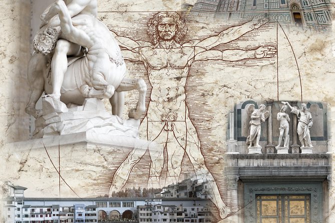 In Florence in Leonardo Da Vincis Footsteps, Private Tour - Key Points