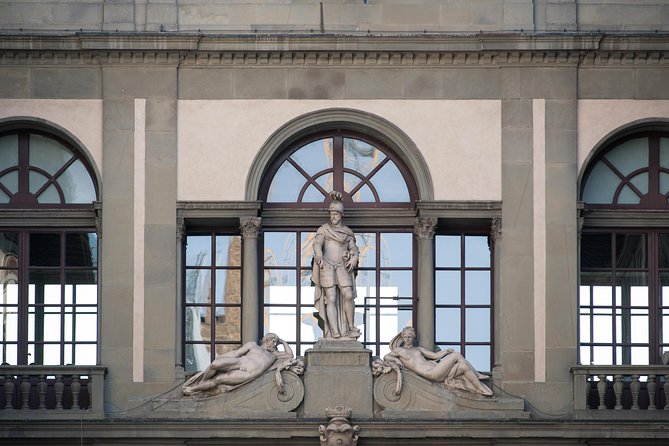 In Florence in Leonardo Da Vincis Footsteps, Private Tour - Leonardos Life and Work
